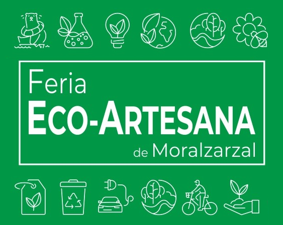 Feria Eco Artesana Moralzarzal