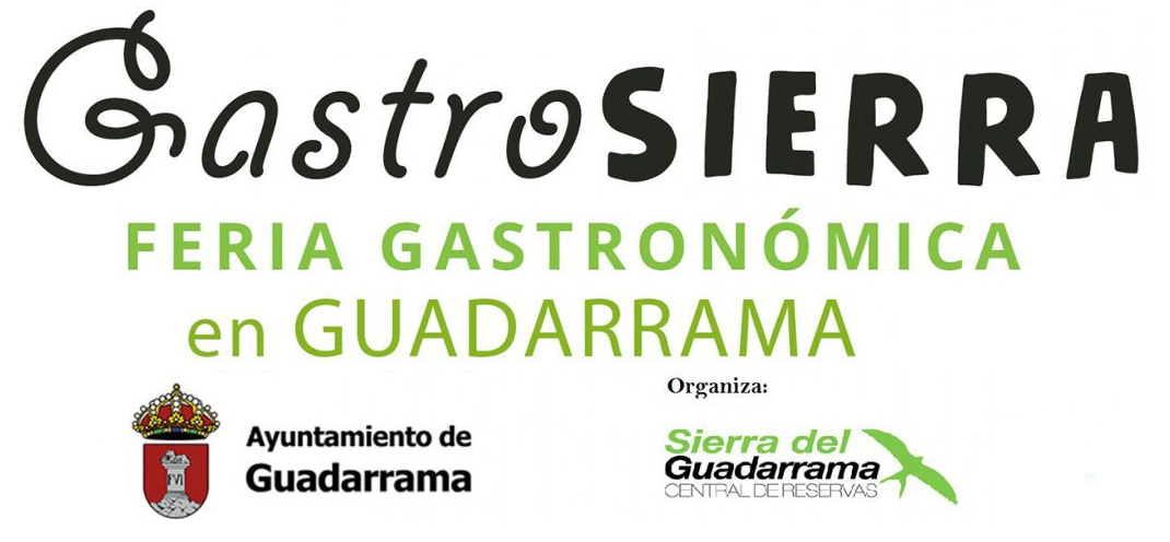 Gastro Sierra Guadarrama