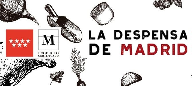 La Despensa de Madrid